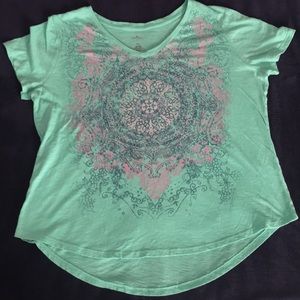 Women’s  v-neck